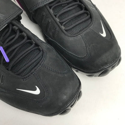 【中古品】【メンズ】 NIKE ナイキ DM8465-001 AIR ADJUST FORCE BLACK AND PSYCHIC PURPLE エア アジャスト フォース SIZE:28.5㎝ 靴 スニーカー 160-260623-ky-08-fuzh 万代Net店