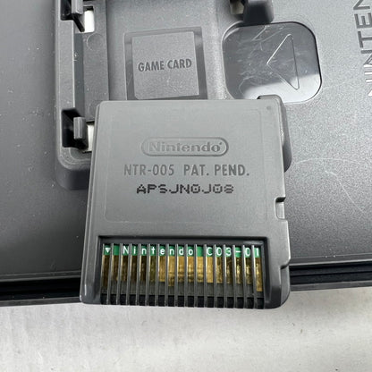 【中古美品】 DS 実戦ﾊﾟﾁｽﾛ必勝法!北斗の拳DS [CERO区分_A / 全年齢対象商品] 023-260713-MO-06-fuzh 万代Net店