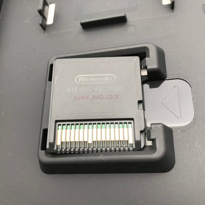 【中古美品】 Nintendo DS ソフト メトロイド プライム ハンターズ サムス・アラン 023-260624-ky-11-fuzh 万代Net店