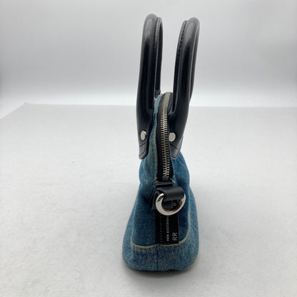 【中古品】【レディース】 DIESEL ディーゼル デニム 2WAYハンドバッグ ショルダーバッグ ミニバッグ DSL-1978 カバン 188-260629-ky-10-fuzh 万代Net店
