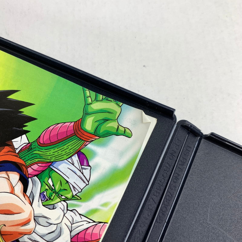 【中古品】 PS2 ドラゴンボールZ Sparking! METEOR プレステ2 動作確認済 レトロゲーム ※取説傷み [CERO区分_A / 全年齢対象商品] 023-260718-io-38-fuzh 万代Net店