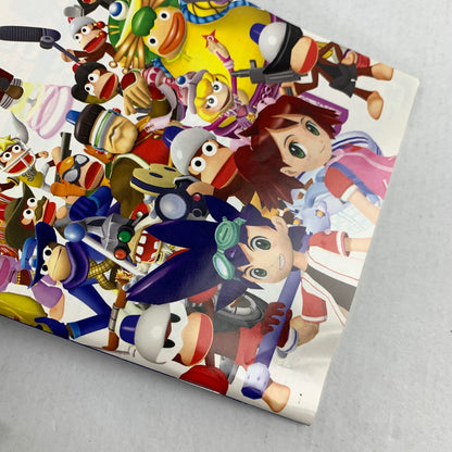 【中古品】 PS2 サルゲッチュ3 プレステ2 レトロゲーム 動作確認済 ※表紙・取説傷み [CERO区分_A / 全年齢対象商品] 023-260718-io-40-fuzh 万代Net店