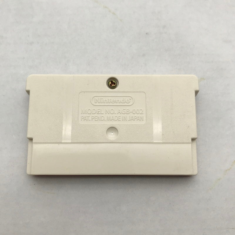 【中古品】 GBA ツインビーファミコンミニ19 外箱欠品 ゲームソフト 023-260624-ky-07-fuz 万代Net店