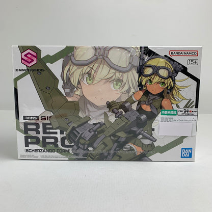 【中古美品】 内装未開封 30MS SIS-Tc10m レプレロ=プローペン(スケルツァンドフォーム) 059-260711-io-29-fuzh 万代Net店