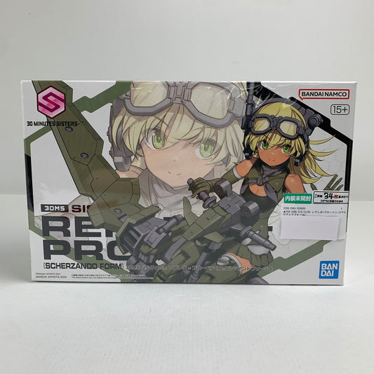 【中古美品】 内装未開封 30MS SIS-Tc10m レプレロ=プローペン(スケルツァンドフォーム) 059-260711-io-29-fuzh 万代Net店
