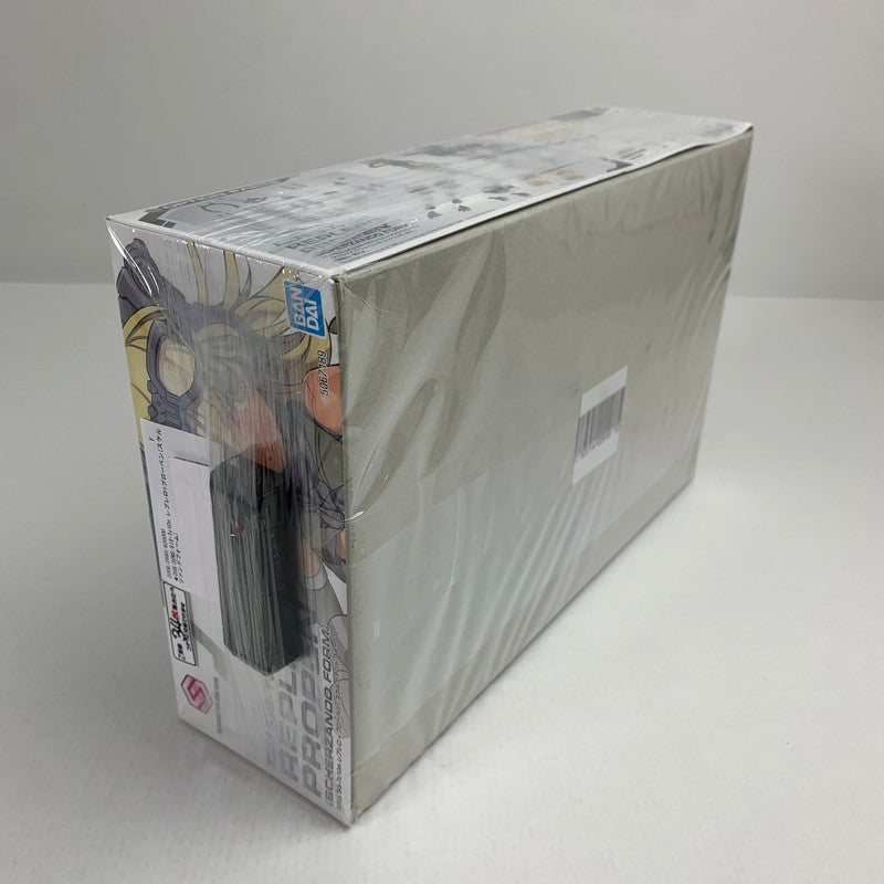 【中古美品】 内装未開封 30MS SIS-Tc10m レプレロ=プローペン(スケルツァンドフォーム) 059-260711-io-29-fuzh 万代Net店