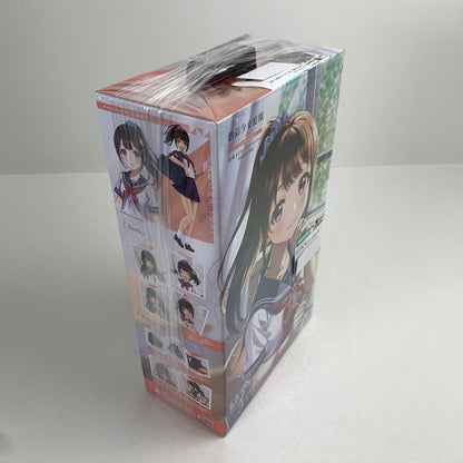 【中古美品】 コトブキヤ 庭園 結城 まどか 桃桜高校 夏服 創彩少女庭園 プラモデル 059-260714-mh-28-fuzh 万代Net店