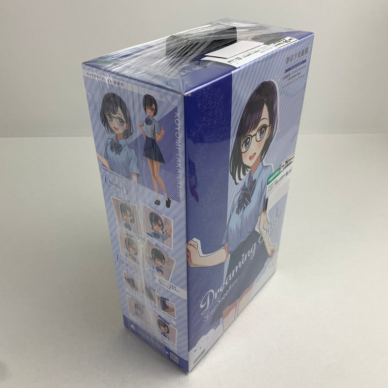 【中古美品】 コトブキヤ 小鳥遊暦 令法高等学校 夏服 ドリーミングスタイル トゥルーサファイア 「創彩少女庭園」 プラモデル 059-260714-mh-27-fuzh 万代Net店