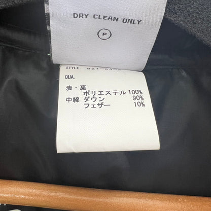 【中古品】【メンズ】 BILLIONAIRE BOYS CLUB ビリオネアボーイズクラブ REVERSIBLE DOWN VEST BB マトリックス リバーシブルダウンベストライトグリーン 142-260705-nm-05-fuzh サイズ：L カラー：蛍光/グリーン・ブラック 系 万代Net店