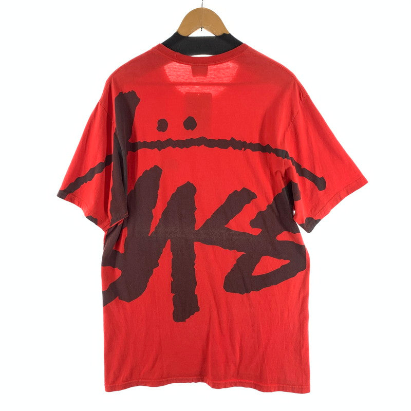 半袖メンズ Stussy ステューシー stussy t シャツ メンズ ステューシー
