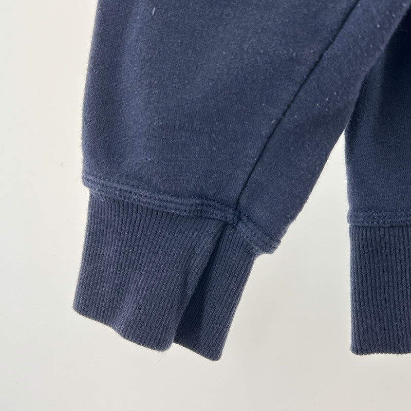 【中古品】【メンズ】 CHAMPION チャンピオン パーカー フーディー NAVY SIZE:3XL プルオーバー ※毛玉あり 142-260919-io-20-fuzh カラー：ネイビー 万代Net店