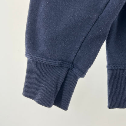 【中古品】【メンズ】 CHAMPION チャンピオン パーカー フーディー NAVY SIZE:3XL プルオーバー ※毛玉あり 142-260919-io-20-fuzh カラー：ネイビー 万代Net店