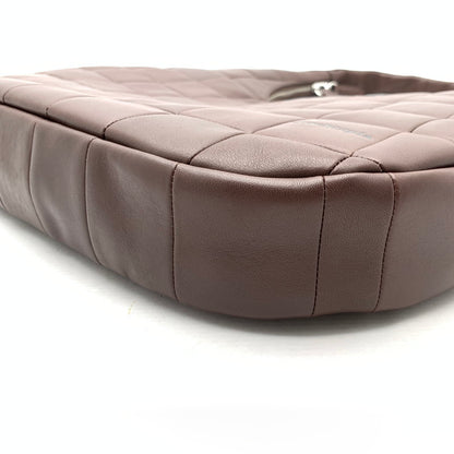 【中古品】【メンズ】 COACHTOPIA コーチトピア エゴラージ クレセント ショルダーバッグ ブランド カバン 180-260627-gm-35-fuz カラー：ブラウン 万代Net店