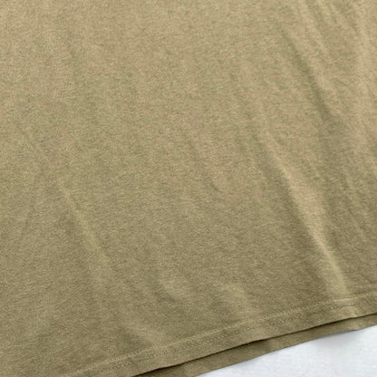 【中古品】【メンズ】 HARLEY-DAVIDSON ハーレーダビッドソン 半袖Tシャツ カットソー ブランド 古着 145-260627-gm-15-fuz サイズ：XL カラー：ベージュ 万代Net店