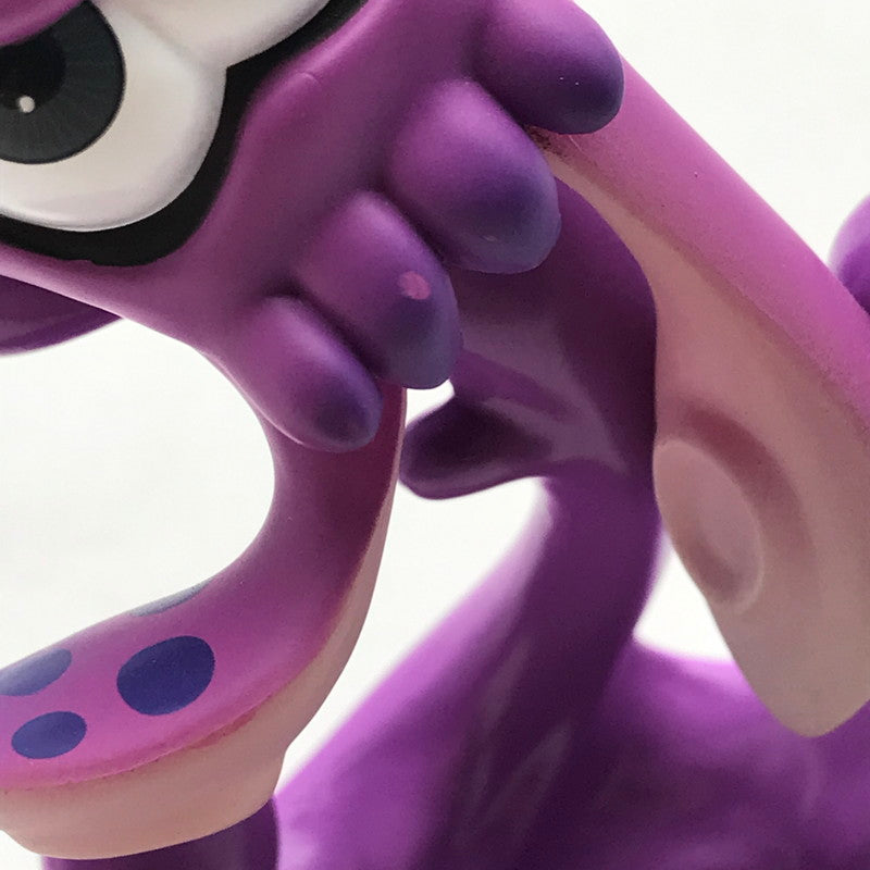 【中古美品】 Nintendo スプラトゥーン amiibo アミーボ まとめ イカ ガール ボーイ オクトリング 023-260624-ky-06-fuz 万代Net店