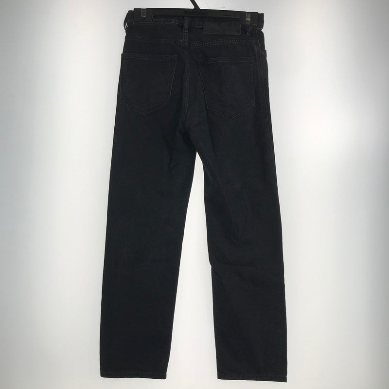 【中古品】【メンズ】 DIESEL ディーゼル D-MACS DENIM PANTS デニム パンツ ジーンズ ボトムス 古着 152-260729-mh-03-fuzh サイズ：W26 カラー：ブラック 万代Net店