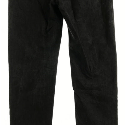 【中古品】【メンズ】 DIESEL ディーゼル D-MACS DENIM PANTS デニム パンツ ジーンズ ボトムス 古着 152-260729-mh-03-fuzh サイズ：W26 カラー：ブラック 万代Net店