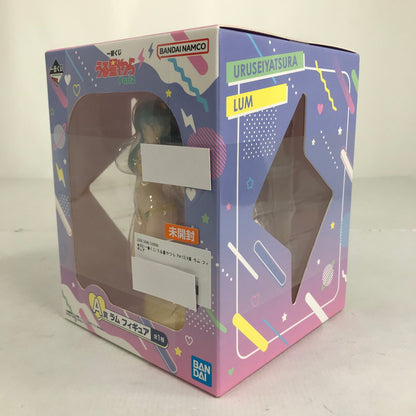 【中古美品】 未開封 一番くじ うる星やつら Part2 A賞 ラム フィギュア 052-260711-io-45-fuzh 万代Net店