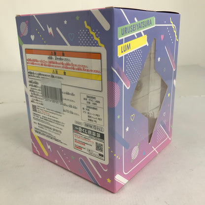 【中古美品】 未開封 一番くじ うる星やつら Part2 A賞 ラム フィギュア 052-260711-io-45-fuzh 万代Net店