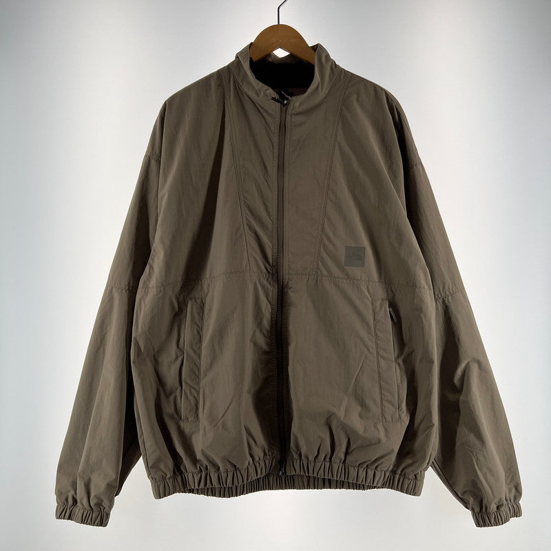【中古品】【メンズ】 THE NORTH FACE ノースフェイス NP22560 NYLON JACKET ナイロンジャケット 144-260710-ny-07-fuzh サイズ：XL カラー：ベージュ 万代Net店