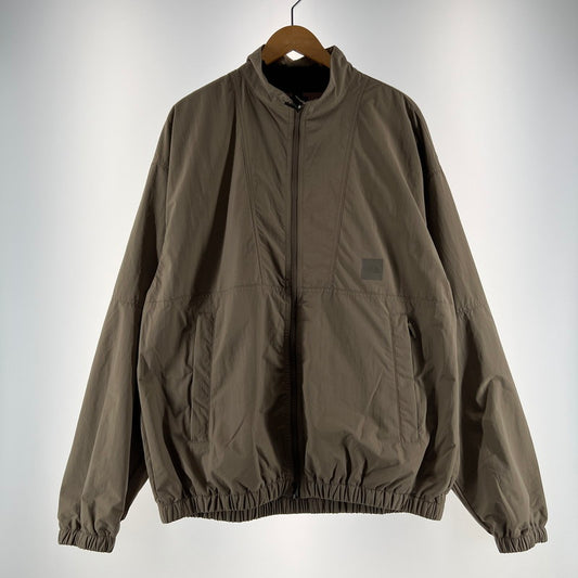 【中古品】【メンズ】 THE NORTH FACE ノースフェイス NP22560 NYLON JACKET ナイロンジャケット 144-260710-ny-07-fuzh サイズ：XL カラー：ベージュ 万代Net店