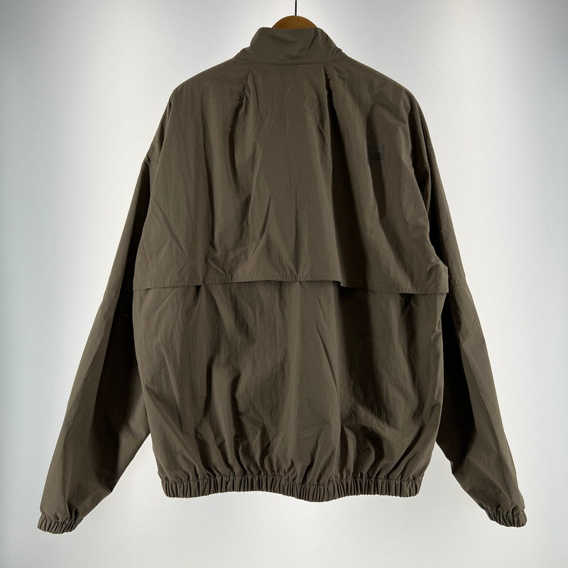 【中古品】【メンズ】 THE NORTH FACE ノースフェイス NP22560 NYLON JACKET ナイロンジャケット 144-260710-ny-07-fuzh サイズ：XL カラー：ベージュ 万代Net店