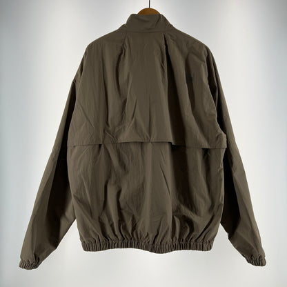 【中古品】【メンズ】 THE NORTH FACE ノースフェイス NP22560 NYLON JACKET ナイロンジャケット 144-260710-ny-07-fuzh サイズ：XL カラー：ベージュ 万代Net店