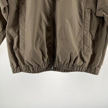 【中古品】【メンズ】 THE NORTH FACE ノースフェイス NP22560 NYLON JACKET ナイロンジャケット 144-260710-ny-07-fuzh サイズ：XL カラー：ベージュ 万代Net店