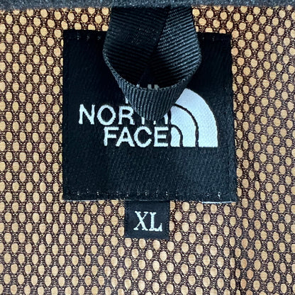 【中古品】【メンズ】 THE NORTH FACE ノースフェイス NP22560 NYLON JACKET ナイロンジャケット 144-260710-ny-07-fuzh サイズ：XL カラー：ベージュ 万代Net店