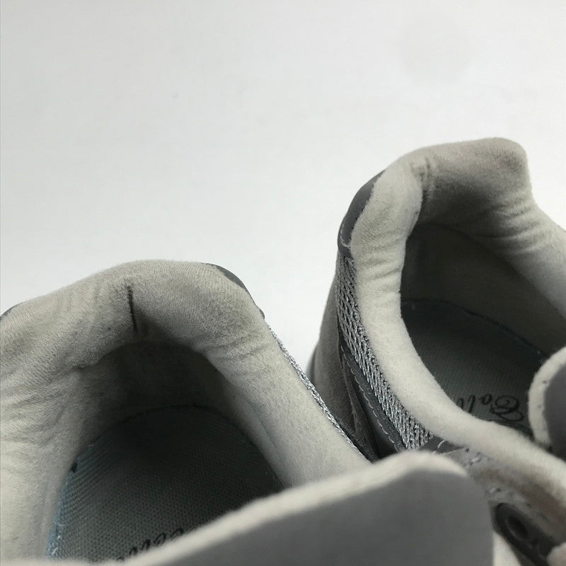 【中古品】【メンズ】 NEW BALANCE ニューバランス MR993GL スニーカー 靴 シューズ 162-260628-mh-10-fuz サイズ：27cm カラー：グレー 万代Net店