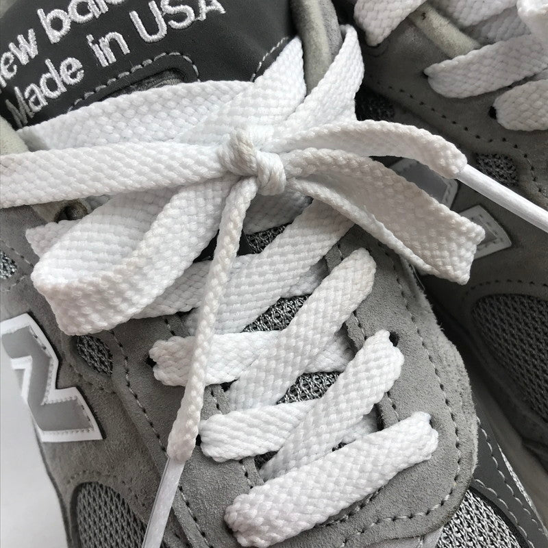 【中古品】【メンズ】 NEW BALANCE ニューバランス MR993GL スニーカー 靴 シューズ 162-260628-mh-10-fuz サイズ：27cm カラー：グレー 万代Net店