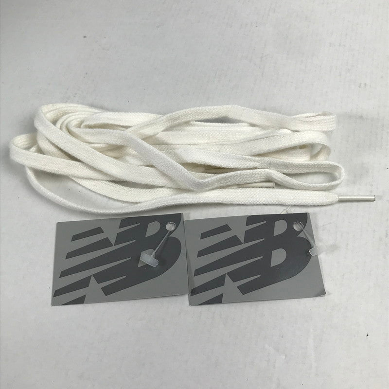 【中古品】【メンズ】 NEW BALANCE ニューバランス MR993GL スニーカー 靴 シューズ 162-260628-mh-10-fuz サイズ：27cm カラー：グレー 万代Net店