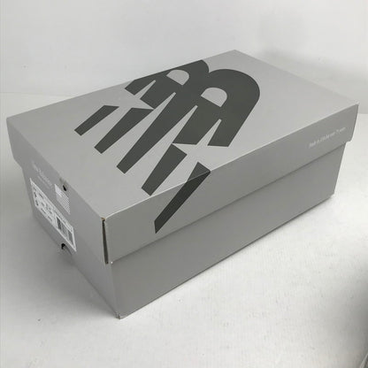 【中古品】【メンズ】 NEW BALANCE ニューバランス MR993GL スニーカー 靴 シューズ 162-260628-mh-10-fuz サイズ：27cm カラー：グレー 万代Net店