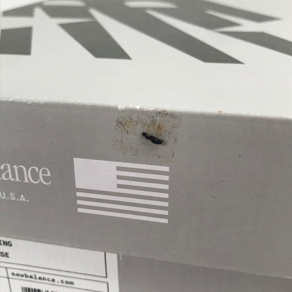 【中古品】【メンズ】 NEW BALANCE ニューバランス MR993GL スニーカー 靴 シューズ 162-260628-mh-10-fuz サイズ：27cm カラー：グレー 万代Net店