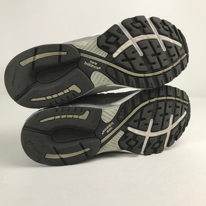 【中古品】【メンズ】 NEW BALANCE ニューバランス MR993GL スニーカー 靴 シューズ 162-260628-mh-10-fuz サイズ：27cm カラー：グレー 万代Net店