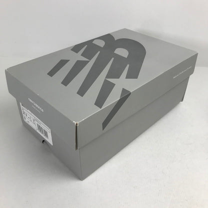 【中古品】【メンズ】 NEW BALANCE ニューバランス M990GL6 990V6 "GRAY" スニーカー 靴 シューズ 162-260628-mh-09-fuz サイズ：27cm カラー：グレー 万代Net店