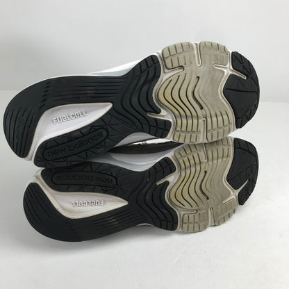 【中古品】【メンズ】 NEW BALANCE ニューバランス M990GL6 990V6 "GRAY" スニーカー 靴 シューズ 162-260628-mh-09-fuz サイズ：27cm カラー：グレー 万代Net店