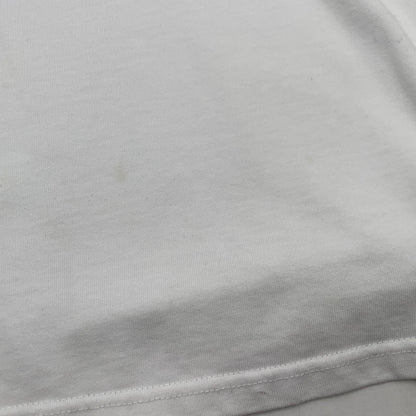 【中古品】【メンズ】 WTAPS 222170ND-CSM02 POWER LS T-SHIRT ダブルタップス 長袖Tシャツ カットソー ブランド 古着 142-260627-gm-07-fuz サイズ：02 カラー：ホワイト 万代Net店