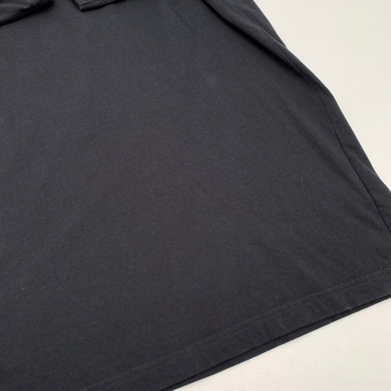 【中古品】【メンズ】 WTAPS 201ATDT-CSM08 DESIGN SS T-SHIRT ダブルタップス 半袖Tシャツ カットソー ブランド 古着 142-260627-gm-09-fuz サイズ：01 カラー：ブラック 万代Net店