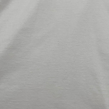 【中古品】【メンズ】 NEIGHBORHOOD LS T-SHIRT WHITE.ORANGE ネイバーフッド 長袖Tシャツ カットソー ブランド 古着 142-260627-gm-08-fuz サイズ：M カラー：ホワイト オレンジ 万代Net店