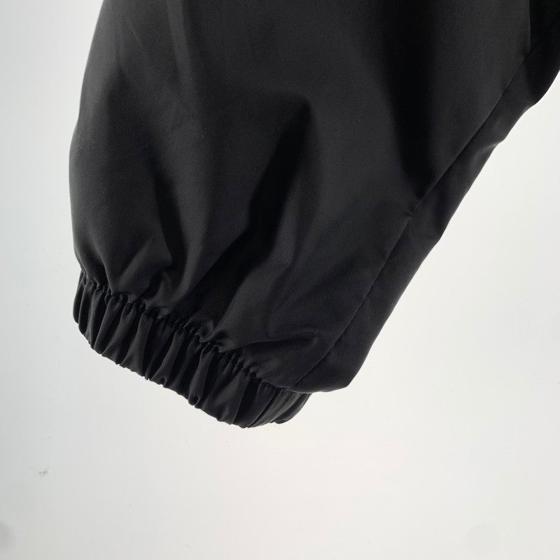 【中古品】【メンズ】 PORKCHOP GARAGE SUPPLY ポークチョップガレージサプライ COACH JACKET コーチジャケット 142-260803-ny-10-fuzh サイズ：M カラー：ブラック 万代Net店