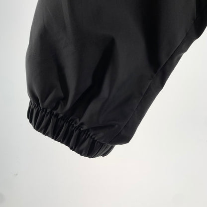 【中古品】【メンズ】 PORKCHOP GARAGE SUPPLY ポークチョップガレージサプライ COACH JACKET コーチジャケット 142-260803-ny-10-fuzh サイズ：M カラー：ブラック 万代Net店