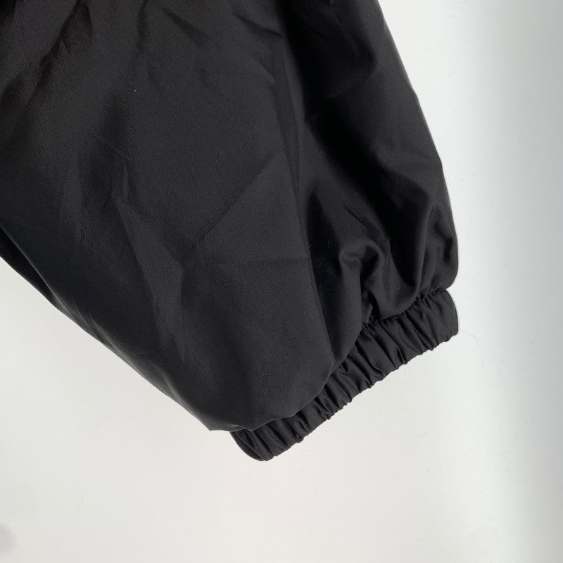【中古品】【メンズ】 PORKCHOP GARAGE SUPPLY ポークチョップガレージサプライ COACH JACKET コーチジャケット 142-260803-ny-10-fuzh サイズ：M カラー：ブラック 万代Net店