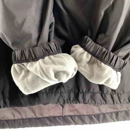 【中古品】【メンズ】 PORKCHOP GARAGE SUPPLY ポークチョップガレージサプライ COACH JACKET コーチジャケット 142-260803-ny-10-fuzh サイズ：M カラー：ブラック 万代Net店