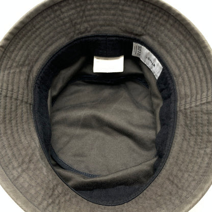 【中古品】【メンズ】 WTAPS JUNGLE HAT ダブルタップス ジャングルハット ブランド 帽子 185-260627-gm-37-fuz サイズ：01 カラー：カーキ 万代Net店