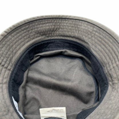【中古品】【メンズ】 WTAPS JUNGLE HAT ダブルタップス ジャングルハット ブランド 帽子 185-260627-gm-37-fuz サイズ：01 カラー：カーキ 万代Net店