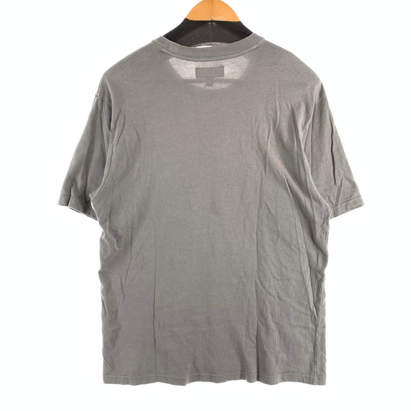 【中古品】【メンズ】 SUPREME SMALL BOX LOGO SS TEE シュプリーム スモールボックスロゴ 半袖Tシャツ カットソー ブランド 古着 149-260627-gm-14-fuz サイズ：S カラー：グレー 万代Net店