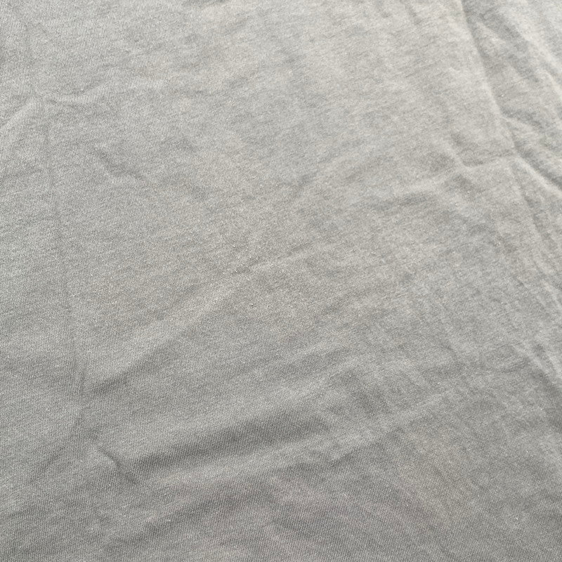 【中古品】【メンズ】 SUPREME SMALL BOX LOGO SS TEE シュプリーム スモールボックスロゴ 半袖Tシャツ カットソー ブランド 古着 149-260627-gm-14-fuz サイズ：S カラー：グレー 万代Net店