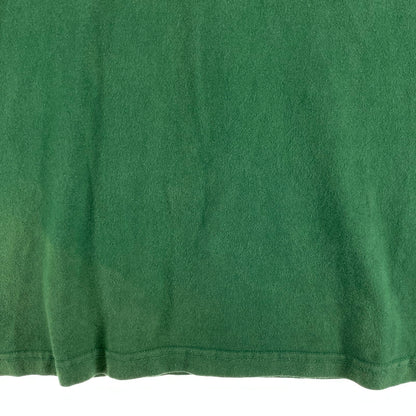 【中古品】【メンズ】 SUPREME SS POCKET TEE GREEN.1994 シュプリーム 半袖Tシャツ ポケット カットソー ブランド 古着 149-260627-gm-25-fuz サイズ：S カラー：グリーン 万代Net店
