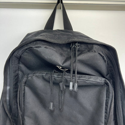 【中古品】【メンズ/レディース】 NAUTICA COMPETITION ノーティカ コンペティション バックパック カバン リュック 188-261020-ny-04-fuzh カラー：ブラック 万代Net店
